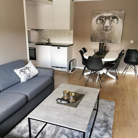 Bovervegen 19 Appartment Nr 9 Bjorli Ngoại thất bức ảnh