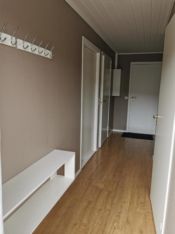 Bovervegen 19 Appartment Nr 9 Bjorli Ngoại thất bức ảnh
