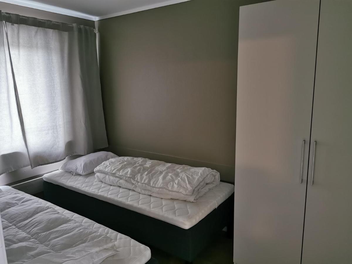 Bovervegen 19 Appartment Nr 9 Bjorli Ngoại thất bức ảnh