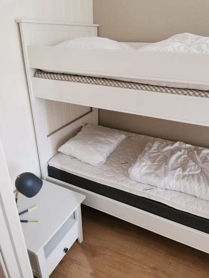 Bovervegen 19 Appartment Nr 9 Bjorli Ngoại thất bức ảnh