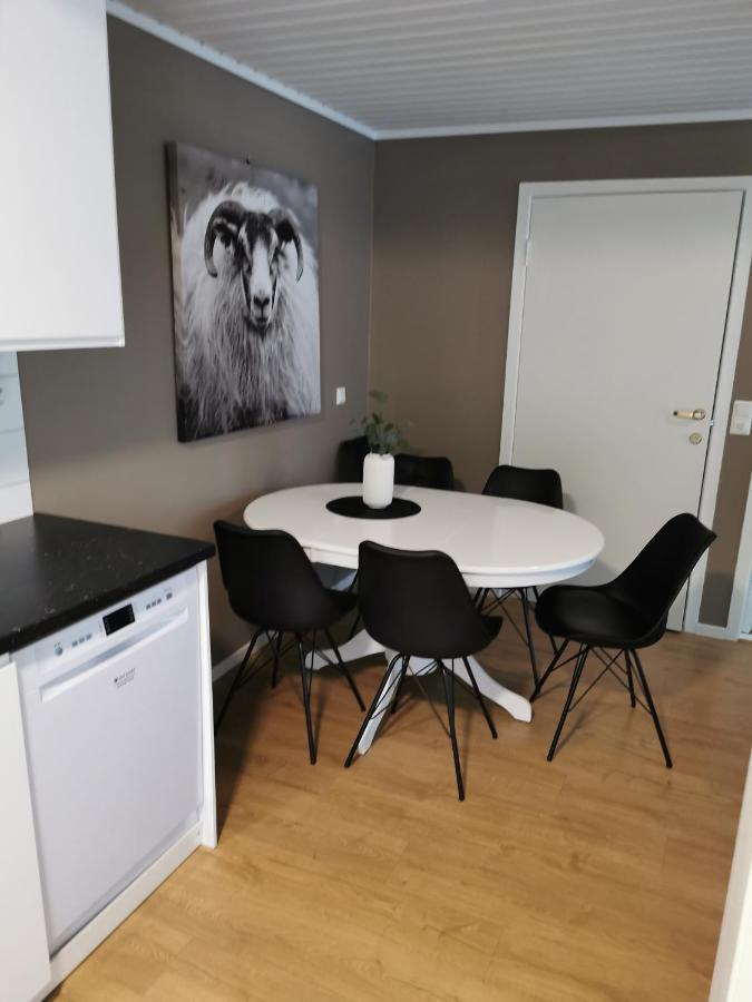 Bovervegen 19 Appartment Nr 9 Bjorli Ngoại thất bức ảnh