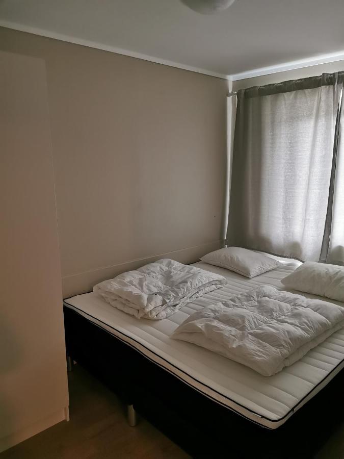 Bovervegen 19 Appartment Nr 9 Bjorli Ngoại thất bức ảnh