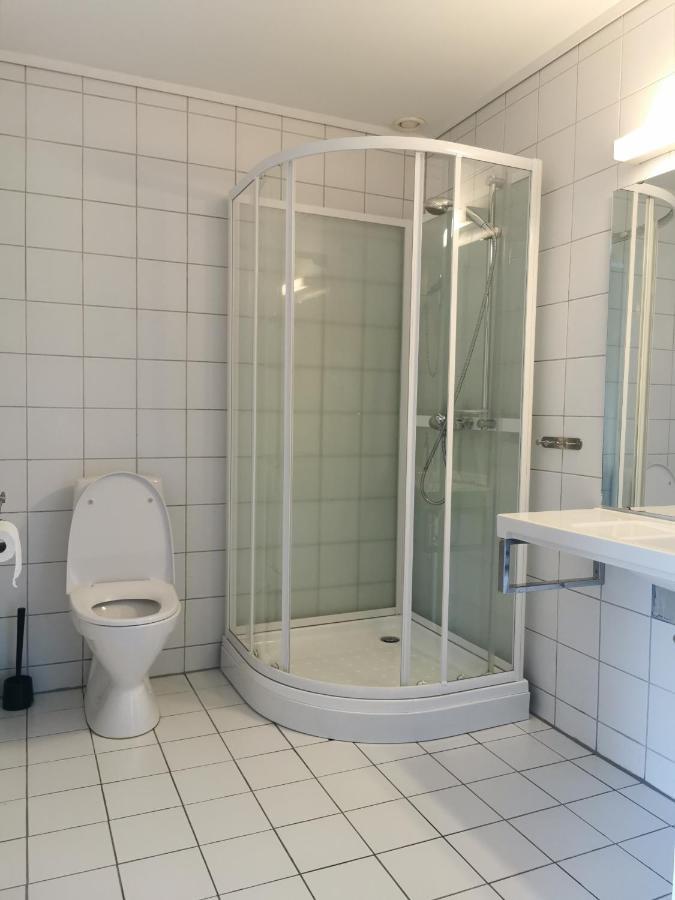 Bovervegen 19 Appartment Nr 9 Bjorli Ngoại thất bức ảnh