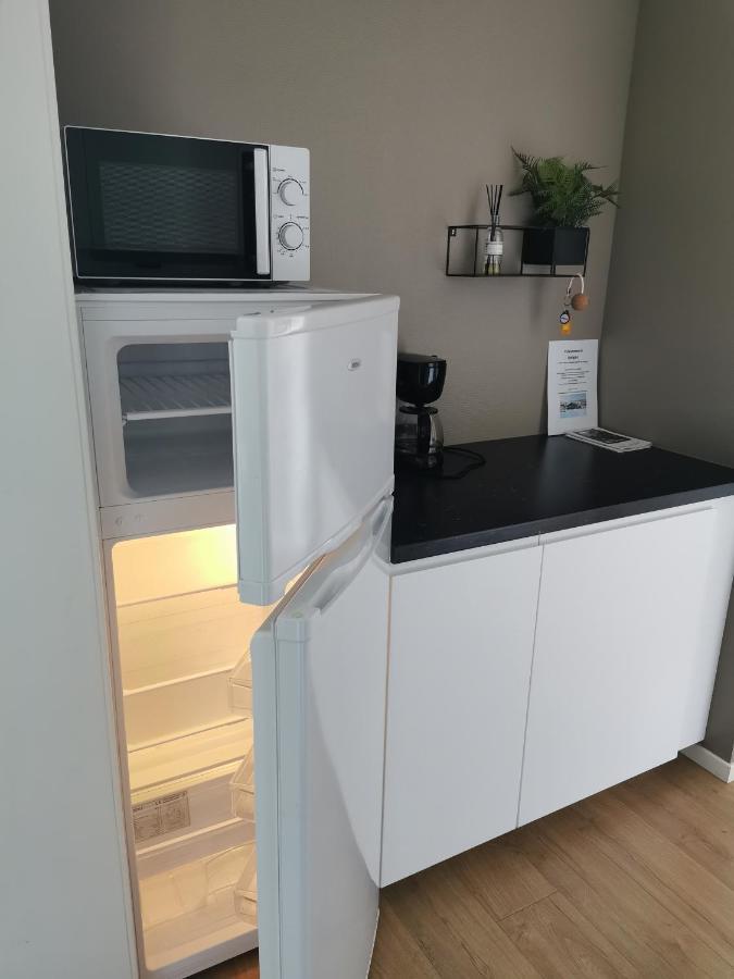 Bovervegen 19 Appartment Nr 9 Bjorli Ngoại thất bức ảnh
