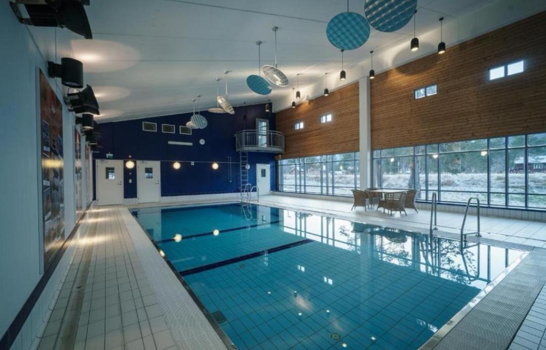 Bovervegen 19 Appartment Nr 9 Bjorli Ngoại thất bức ảnh